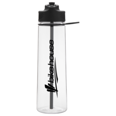 h2go slope Water Bottle – 27 oz - 24484_logo_01