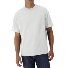 Hanes Unisex Retro Beefy T-Shirt - 5180r_00_z