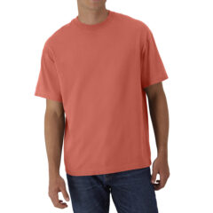 Hanes Unisex Retro Beefy T-Shirt - 5180r_2a_z