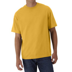 Hanes Unisex Retro Beefy T-Shirt - 5180r_3a_z