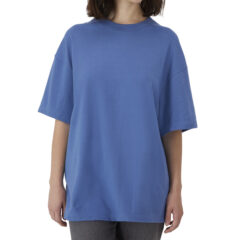 Hanes Unisex Retro Beefy T-Shirt - 5180r_40_z