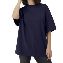 Hanes Unisex Retro Beefy T-Shirt - 5180r_bc_z