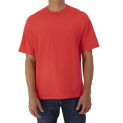 Hanes Unisex Retro Beefy T-Shirt - 5180r_bw_z