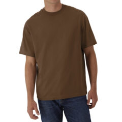 Hanes Unisex Retro Beefy T-Shirt - 5180r_cf_z
