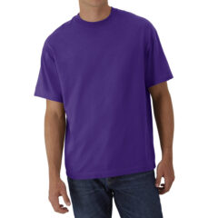 Hanes Unisex Retro Beefy T-Shirt - 5180r_dj_z