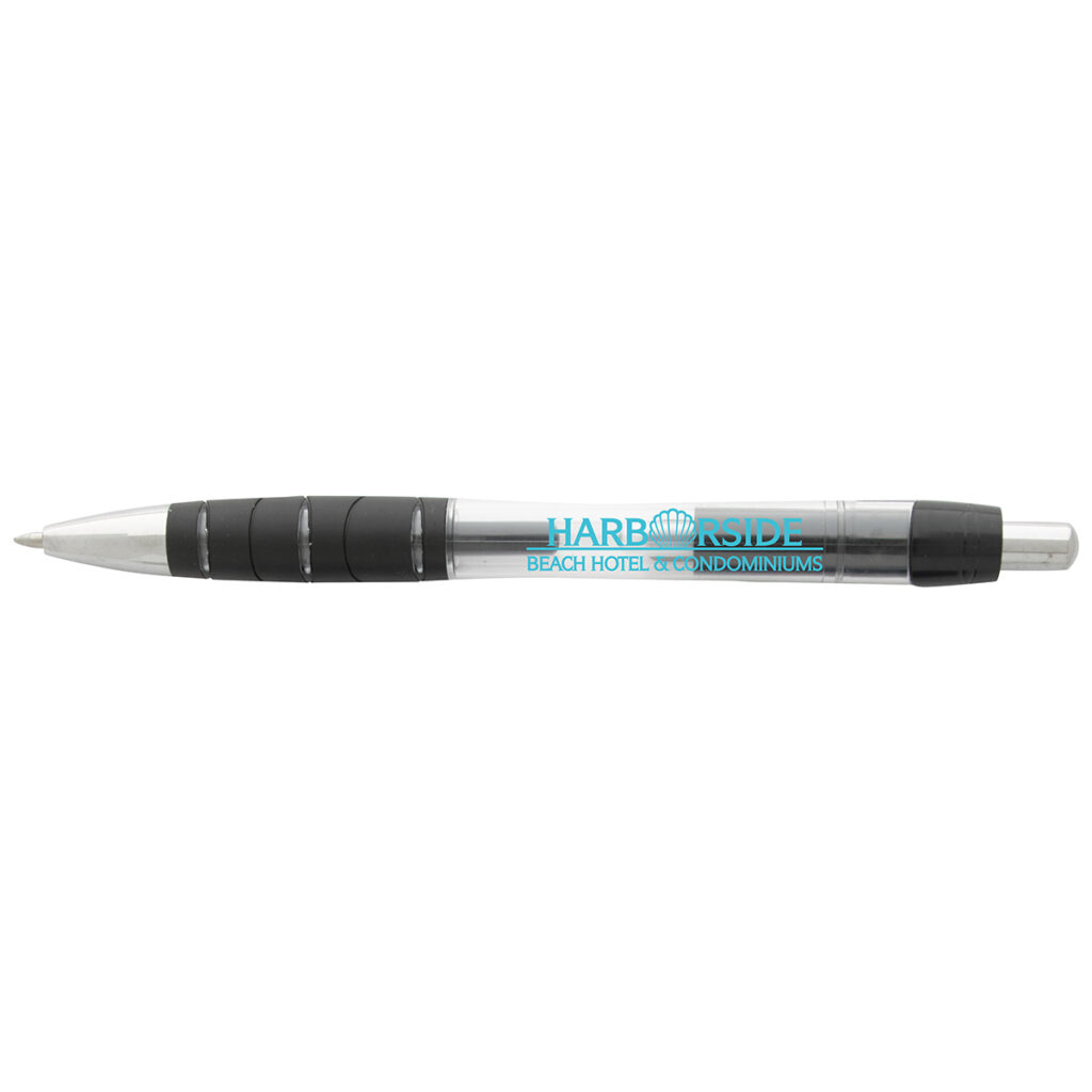 Fossil RABS Gel Pen - HyperFocal 0