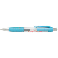 Fossil RABS Gel Pen - HyperFocal 0