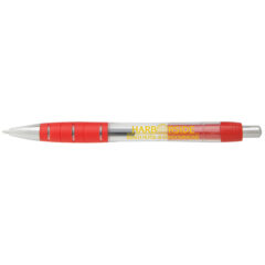 Fossil RABS Gel Pen - HyperFocal 0