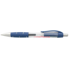 Fossil RABS Gel Pen - HyperFocal 0