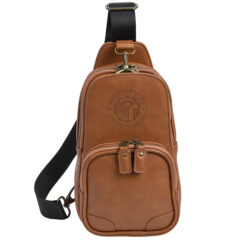 KAPSTON® Natisino Recycled PU Sling Pack