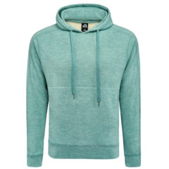 J. America Unisex Electric Fleece Hooded Sweatshirt - 8740ja_by_z