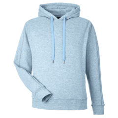 J. America Unisex Electric Fleece Hooded Sweatshirt - 8740ja_fw_z