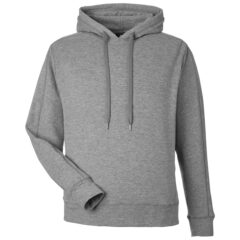 J. America Unisex Electric Fleece Hooded Sweatshirt - 8740ja_fx_z