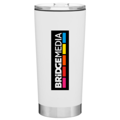 h2go fargo Recycled Tumbler – 20 oz - 943571_logo_01