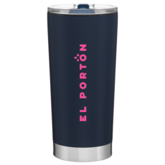 h2go fargo Recycled Tumbler – 20 oz - 943572_logo_01