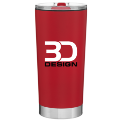h2go fargo Recycled Tumbler – 20 oz - 943573_logo_01