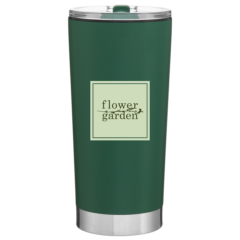 h2go fargo Recycled Tumbler – 20 oz - 943579_logo_01