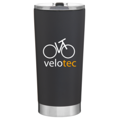 h2go fargo Recycled Tumbler – 20 oz - 943594_logo_01