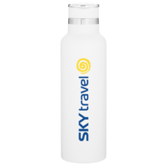 h2go juno Thermal Bottle – 20 oz - 950571_logo_01