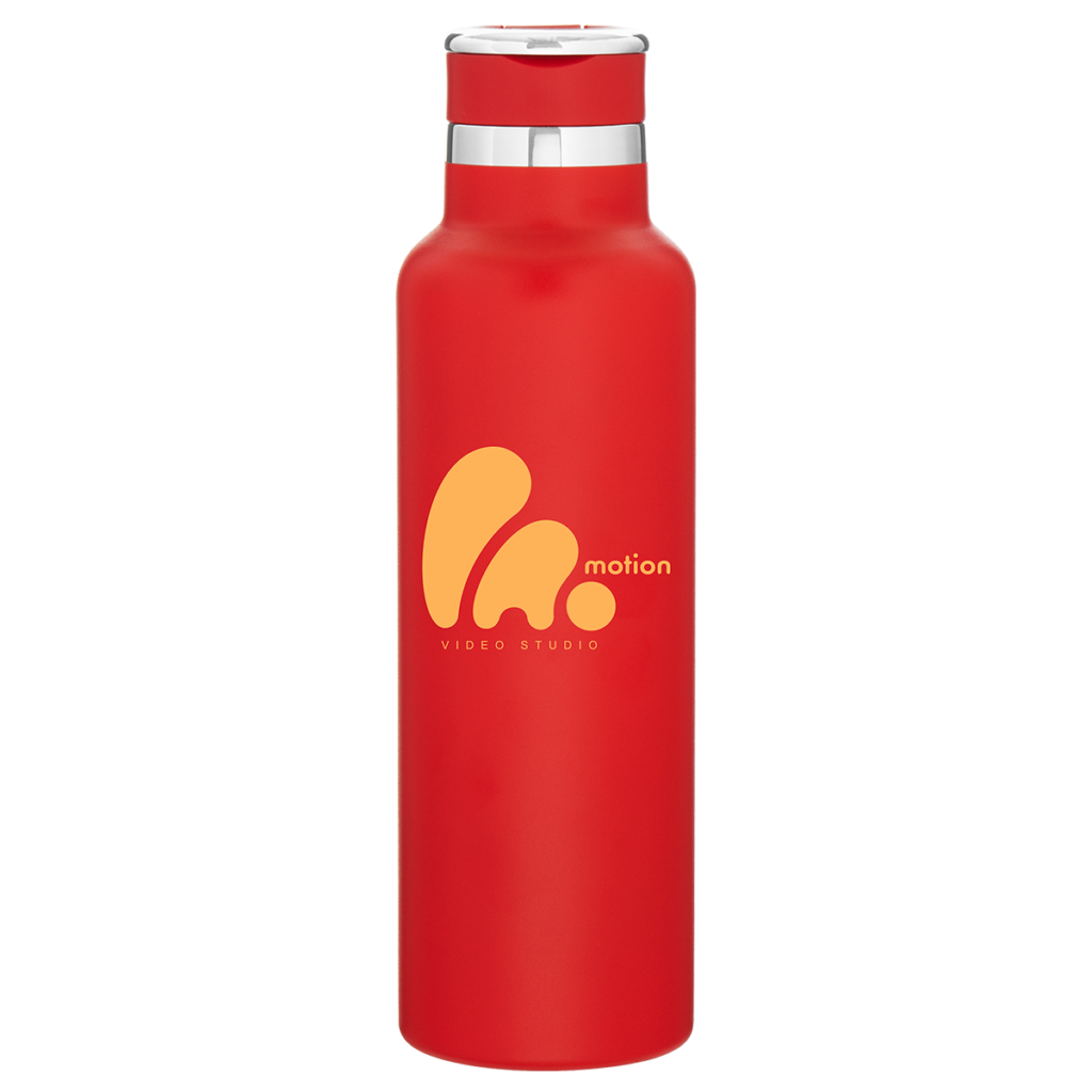 h2go juno Thermal Bottle – 20 oz - 950573_logo_01
