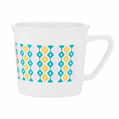 Cavetto Ceramic Mug – 11 oz - A15934 8211 example wrap imprint