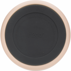 h2go crush Vacuum-Insulated Stainless Steel Container – 20 oz - A15936 8211 Example bottom