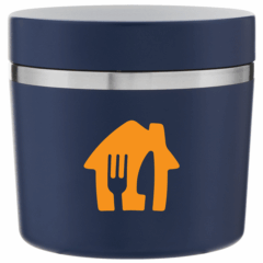 h2go crush Vacuum-Insulated Stainless Steel Container – 20 oz - A15936 8211 Matte Constellation