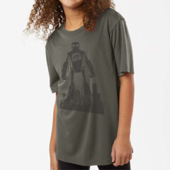 AllPro Pro-Lock Youth Performance T-Shirt
