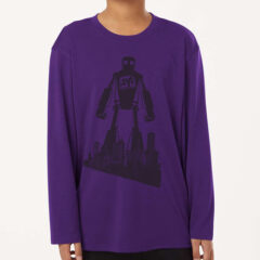 AllPro Pro-Lock Youth Performance Long Sleeve T-Shirt