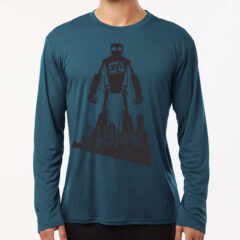AllPro Pro-Lock Performance Long Sleeve T-Shirt
