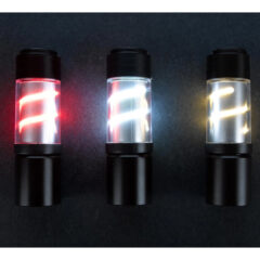 Illumi-Swirl Lantern Flashlight - INUSE