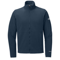 The North Face® Edge Stretch Soft Shell Jacket - The North Face