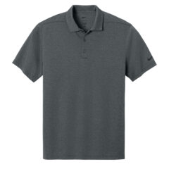 Nike Dri-FIT Smooth Heather Polo - Nike