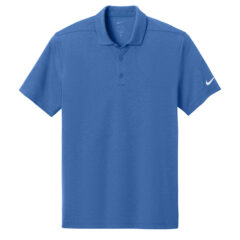 Nike Dri-FIT Smooth Heather Polo - Nike