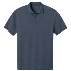 Nike Dri-FIT Smooth Heather Polo - Nike