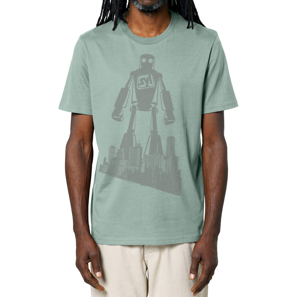 Stanley/Stella Unisex Creator 2.0 Tee - StanleyStella