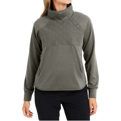 Swannies_SWE400L_Olive_Front_High_Model