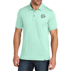 TravisMathew Glenview Solid Polo