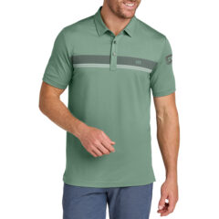 TravisMathew Glenview Stripe Polo