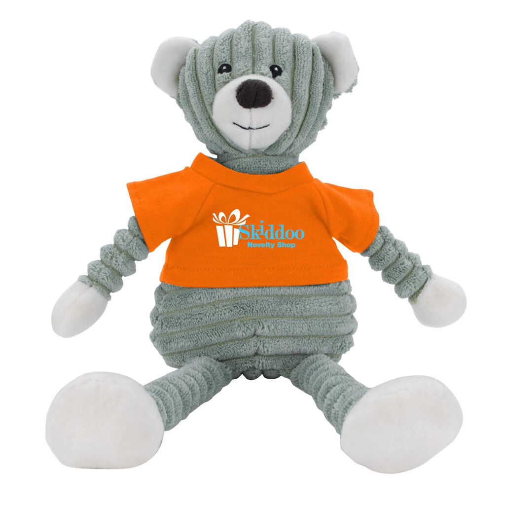 Cordies Plush Toy - bear