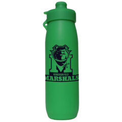 Silipint® SiliH2O Water Bottle – 30 oz - cg