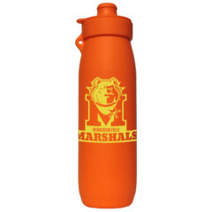 Silipint® SiliH2O Water Bottle – 30 oz - co