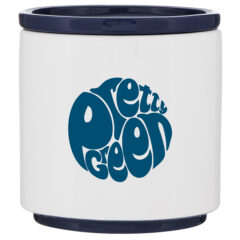 blume Ceramic Planter – 22 oz - constellation