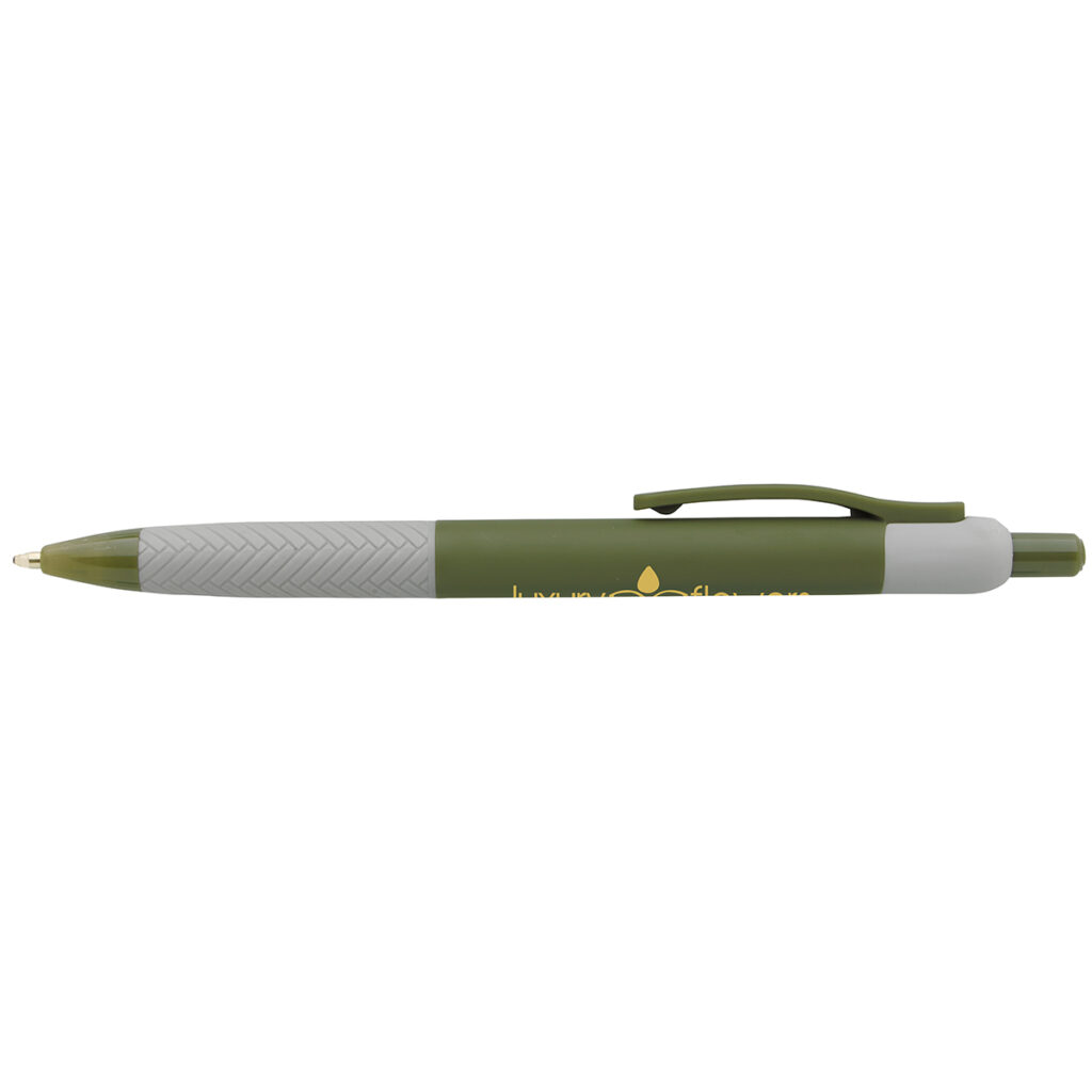 Souvenir® Herringbone RABS Pen - HyperFocal 0