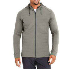 Swannies Coleman Jacket - grey