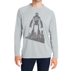 HUK Men's Pursuit Long-Sleeve T-Shirt