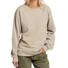 Jerzees Unisex Ultimate™ CVC Ring-Spun Sweatshirt - ic48mr_24_z