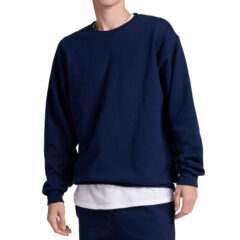 Jerzees Unisex Ultimate™ CVC Ring-Spun Sweatshirt - ic48mr_57_z