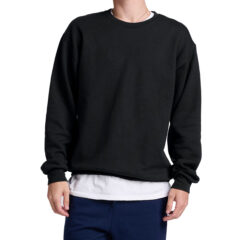 Jerzees Unisex Ultimate™ CVC Ring-Spun Sweatshirt - ic48mr_c1_z