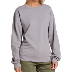Jerzees Unisex Ultimate™ CVC Ring-Spun Sweatshirt - ic48mr_dc_z